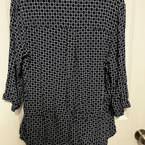 Womens Croft & Barrow Top Size XL - Picture 5 of 5